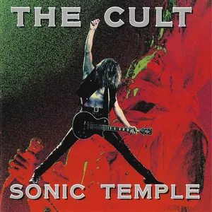 Sonic temple